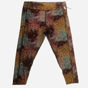 Pro Player Stretch Pants
